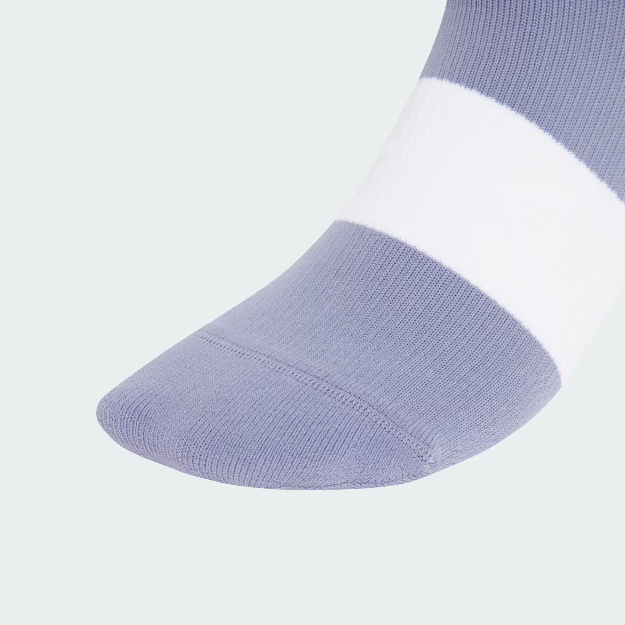 Adidas Running RunxGraphic Socks (1 Pair) - Purple