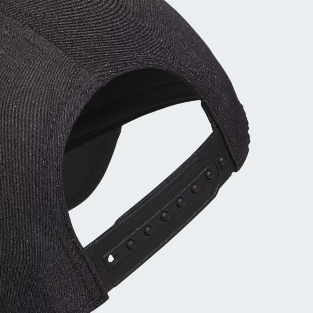 Topi Golf Adidas Performance Hitam | Adidas Golf Performance Crestable Hat - Black
