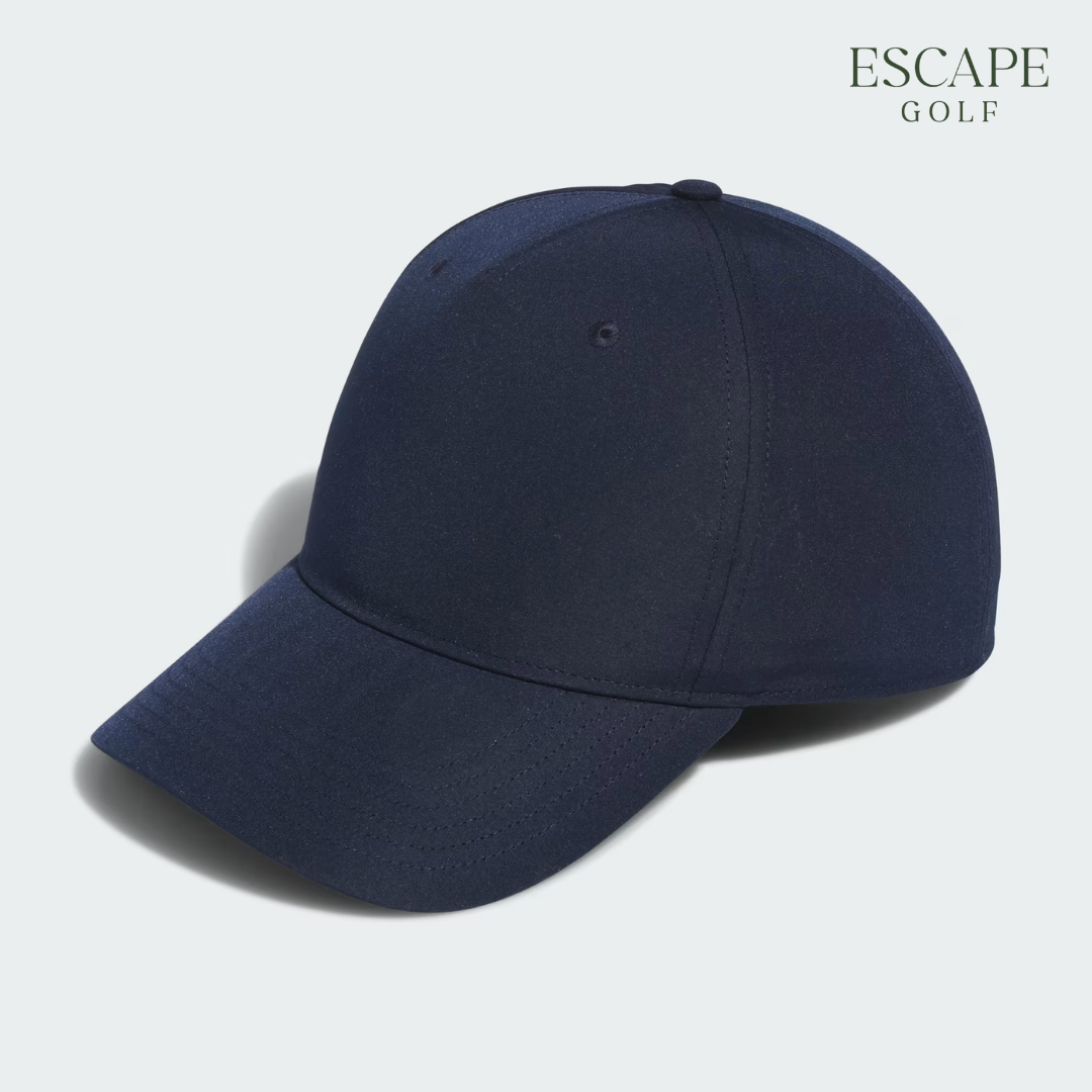 Topi Golf Adidas Performance Navy | Adidas Golf Performance Crestable Hat - Navy