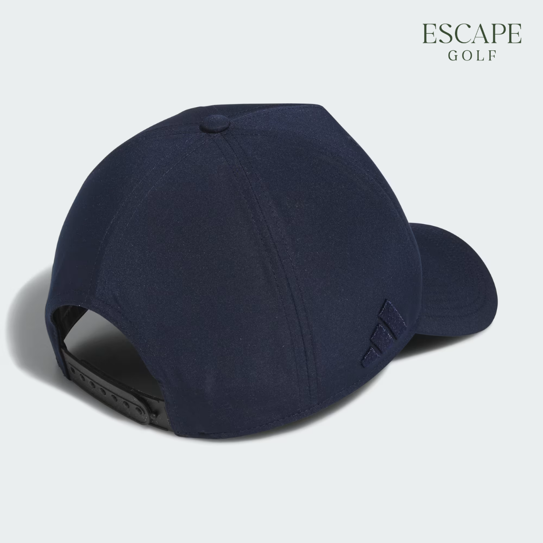Topi Golf Adidas Performance Navy | Adidas Golf Performance Crestable Hat - Navy