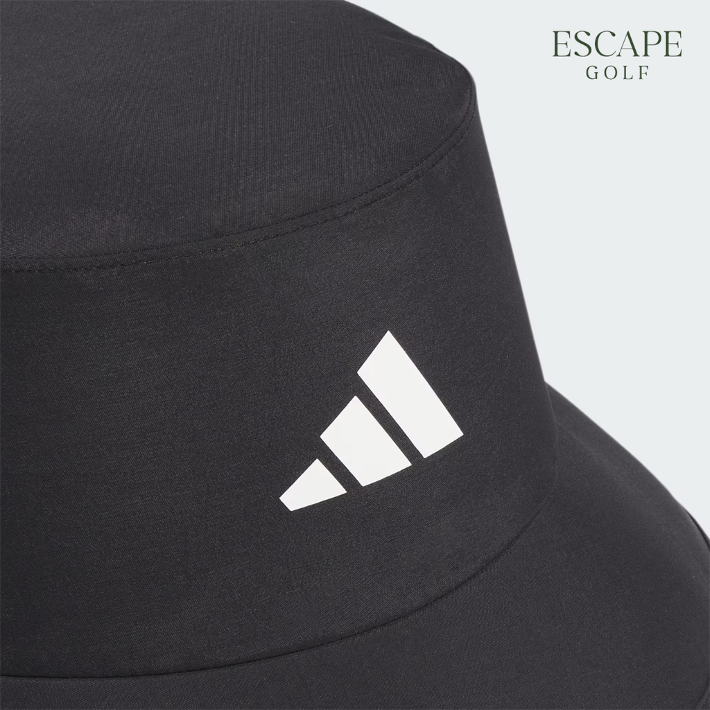 Topi Bucket Hat Anti Hujan | Adidas RAIN.RDY Bucket Hat