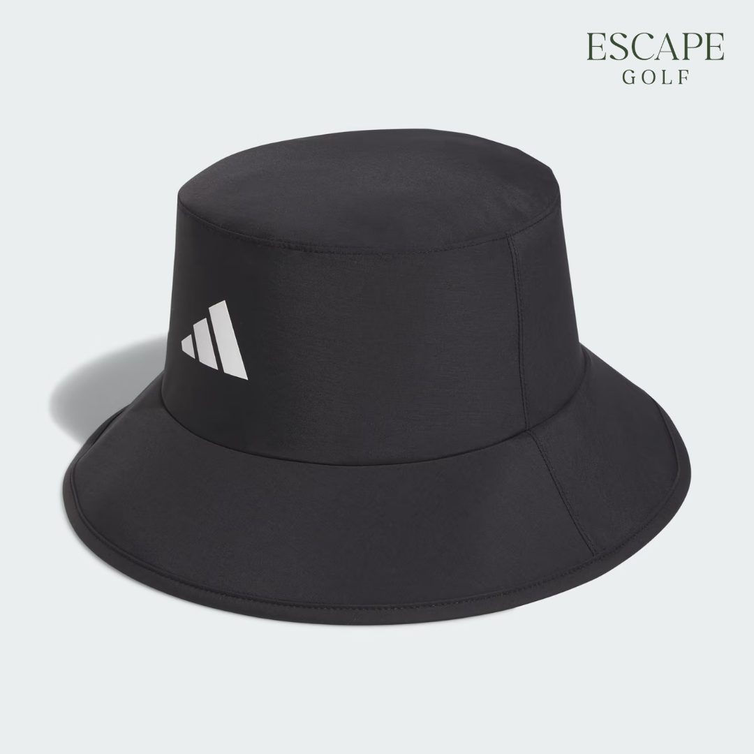 Topi Bucket Hat Anti Hujan | Adidas RAIN.RDY Bucket Hat