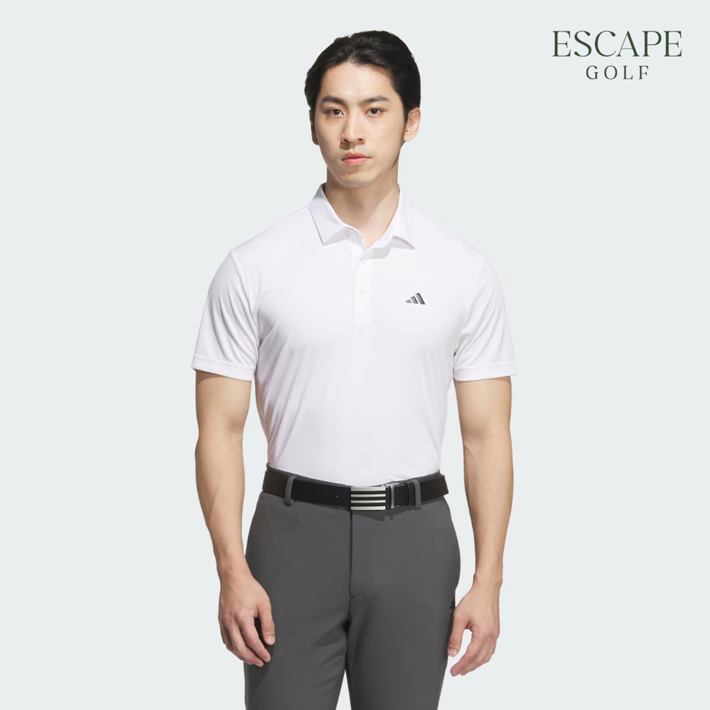 Kaos Polo Lengan Pendek AEROREADY Adidas | Kaos Polo Lengan Pendek AEROREADY Adidas