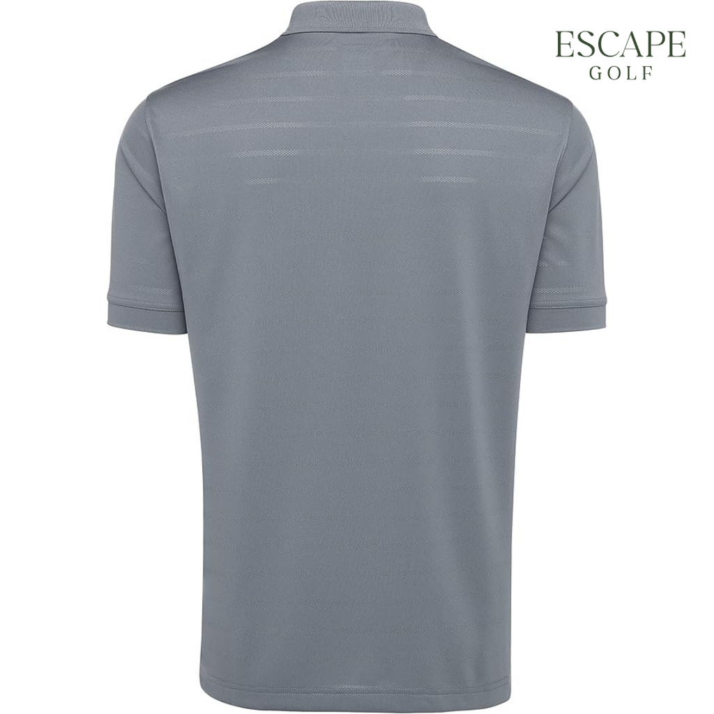 Kaos Polo Callaway Pria Golf Abu | Callaway Opti-Dri™ Performance Golf Men's Short Sleeve Polo