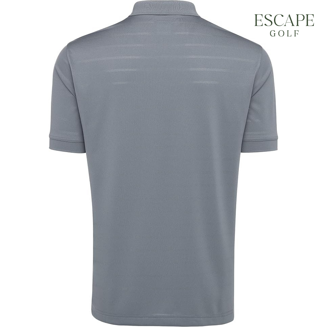 Kaos Polo Callaway Pria Golf Abu | Callaway Opti-Dri™ Performance Golf Men's Short Sleeve Polo