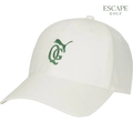 Topi Golf Quite Golf | PUMA x QUIET GOLF CLUB Dad Hat