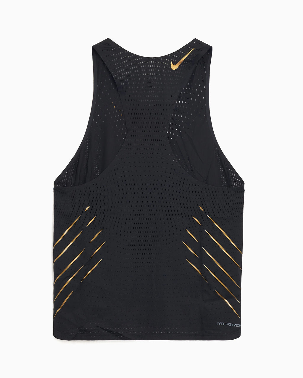 Nike Aeroswift x Jakob Dri-FIT ADV Singlet - Black