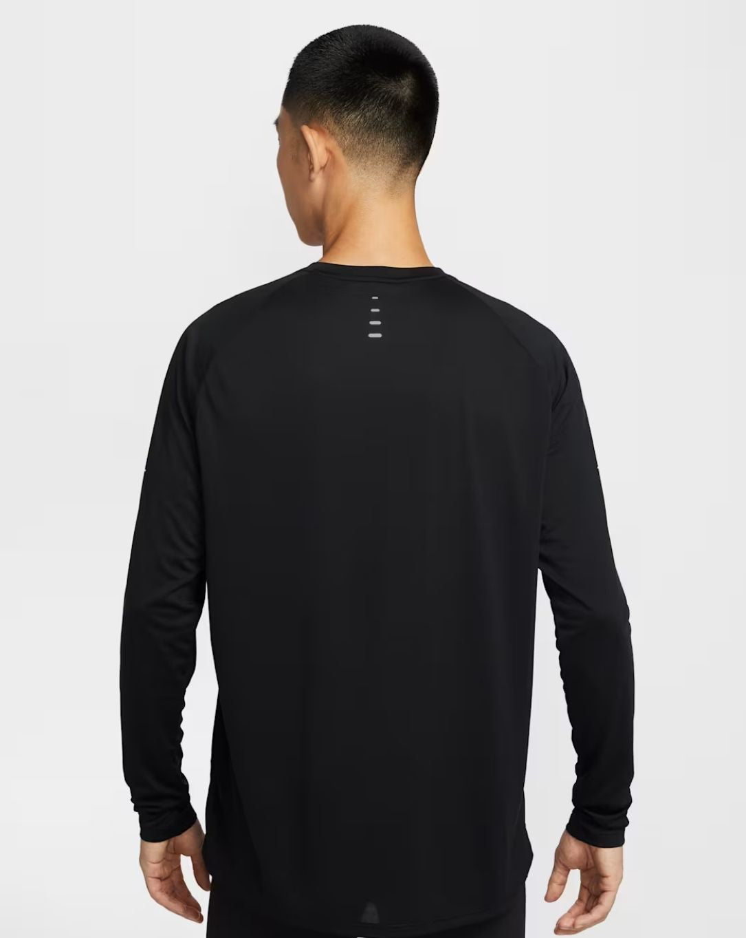 Nike Dri-FIT Stride ADV Men's Running Top - Black