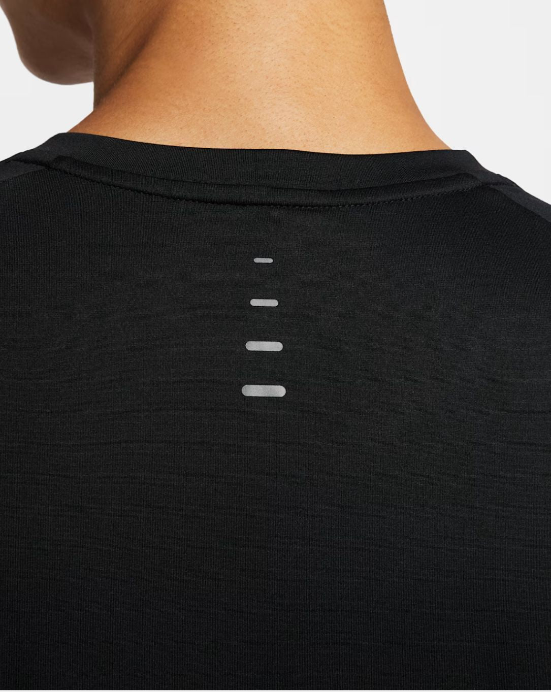 Nike Dri-FIT Stride ADV Men's Running Top - Black