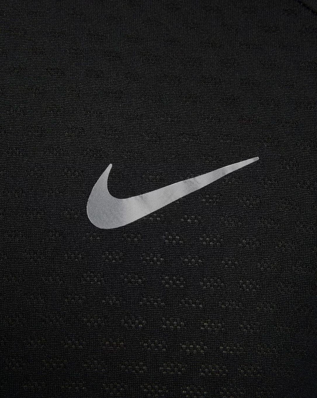 Nike Dri-FIT Stride ADV Men's Running Top - Black