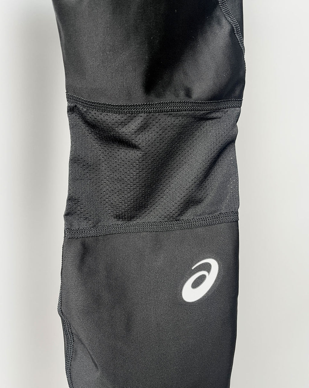 Asics Metasprint Men's Leggings - Black