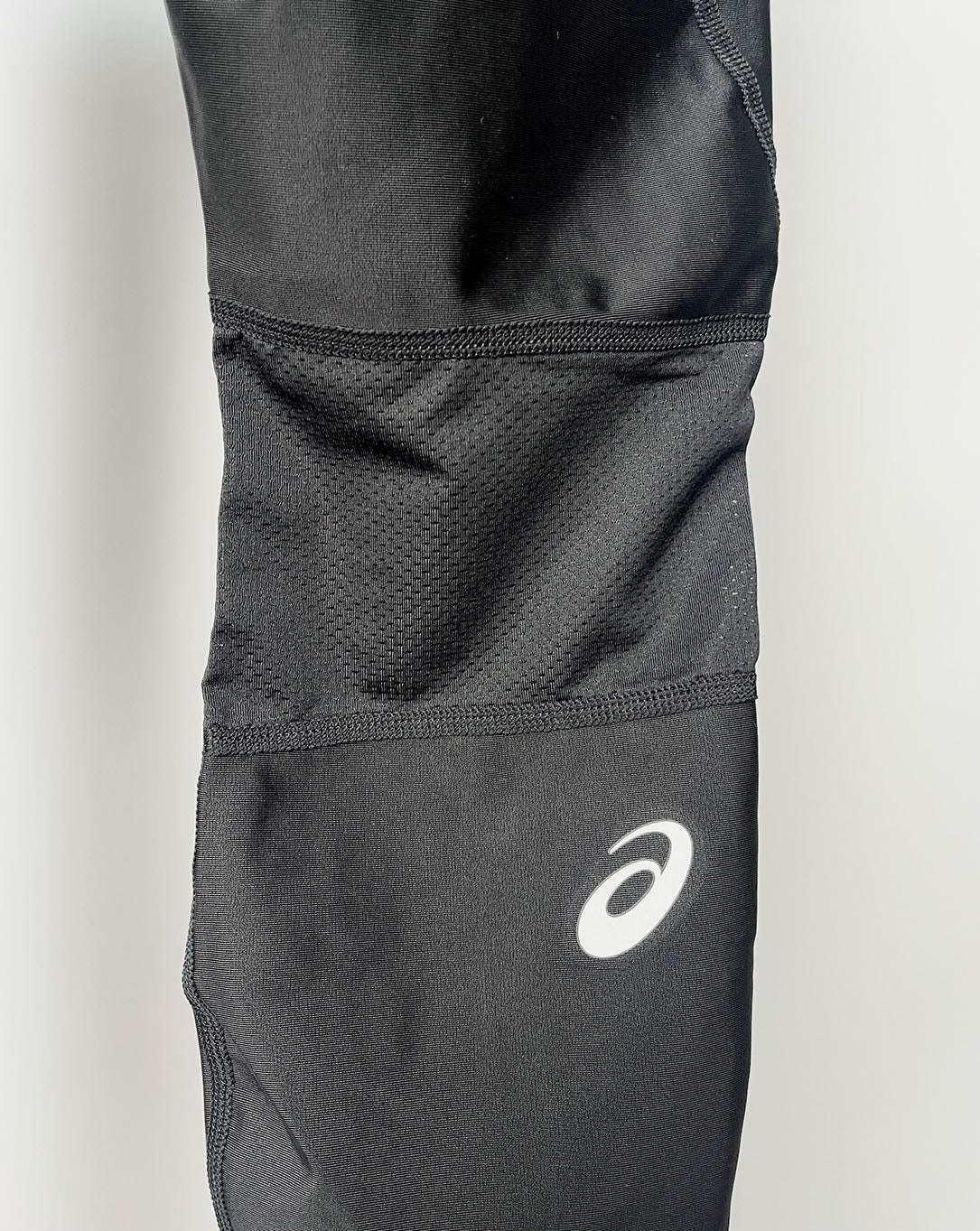 Asics Metasprint Men's Leggings - Black