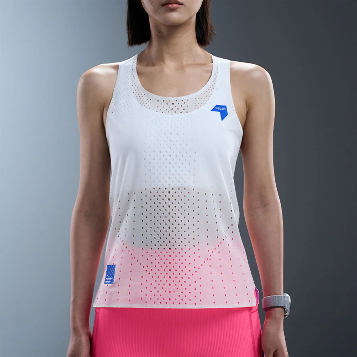Nedao QiFlow Racing Singlet V4.0