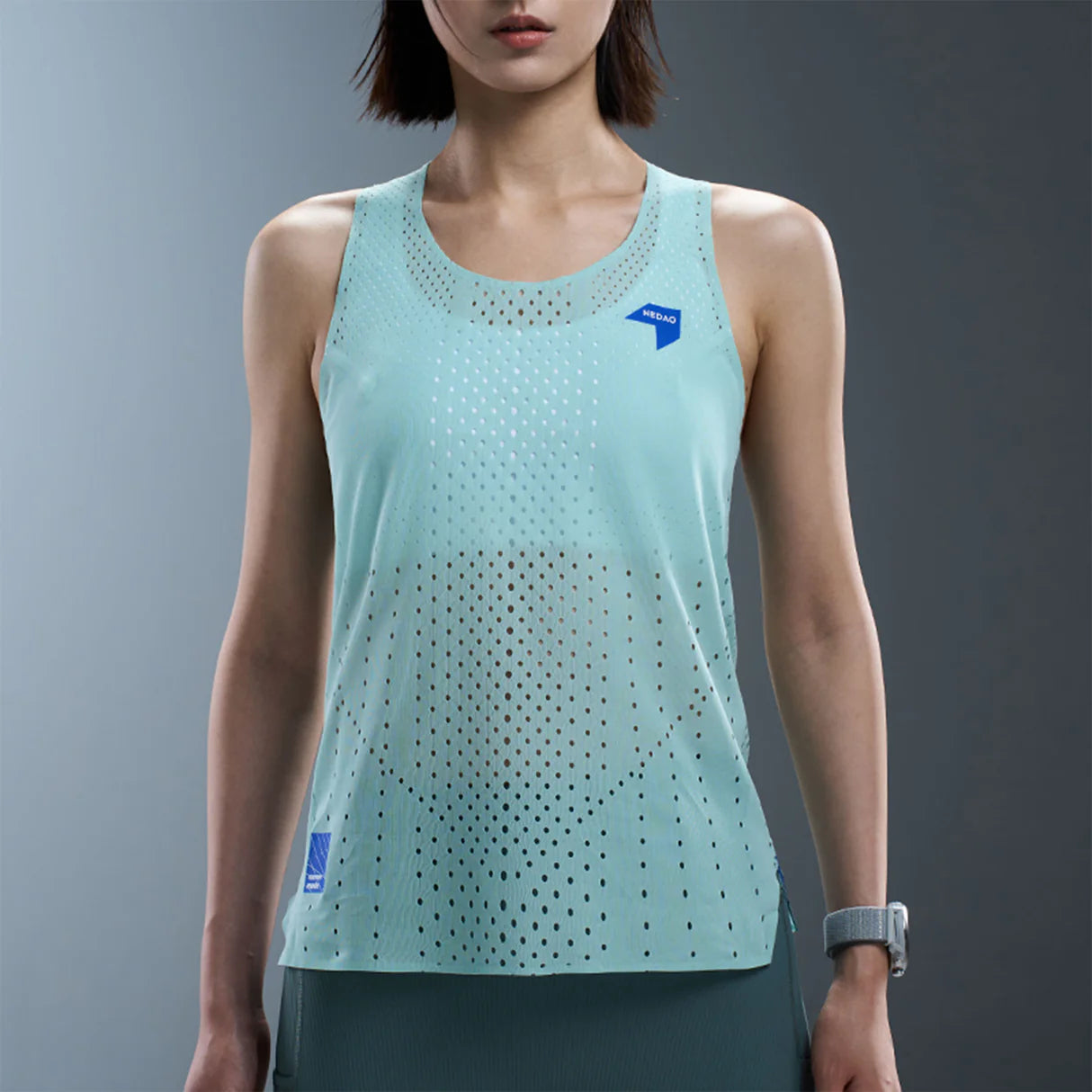 Nedao QiFlow Racing Singlet V4.0