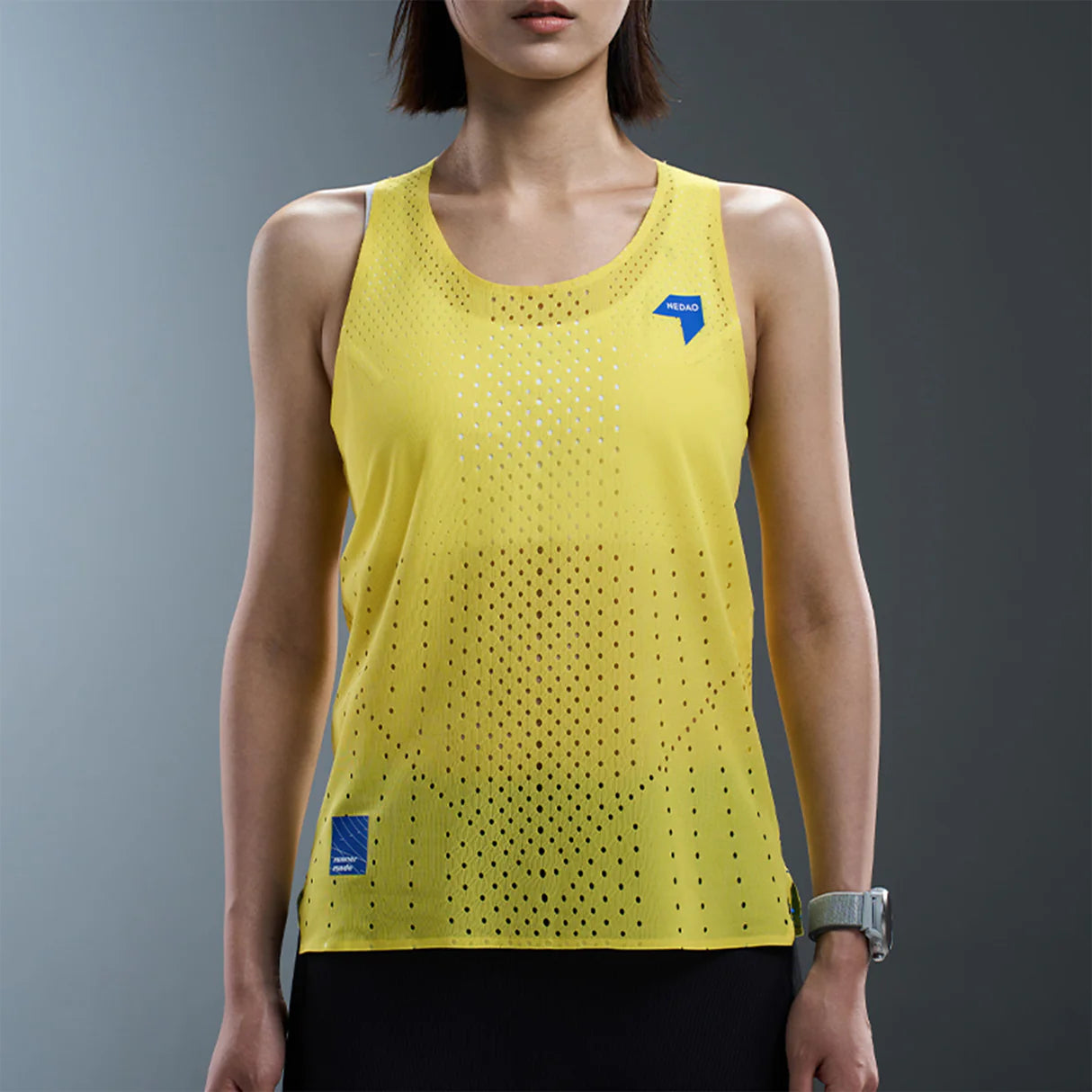 Nedao QiFlow Racing Singlet V4.0