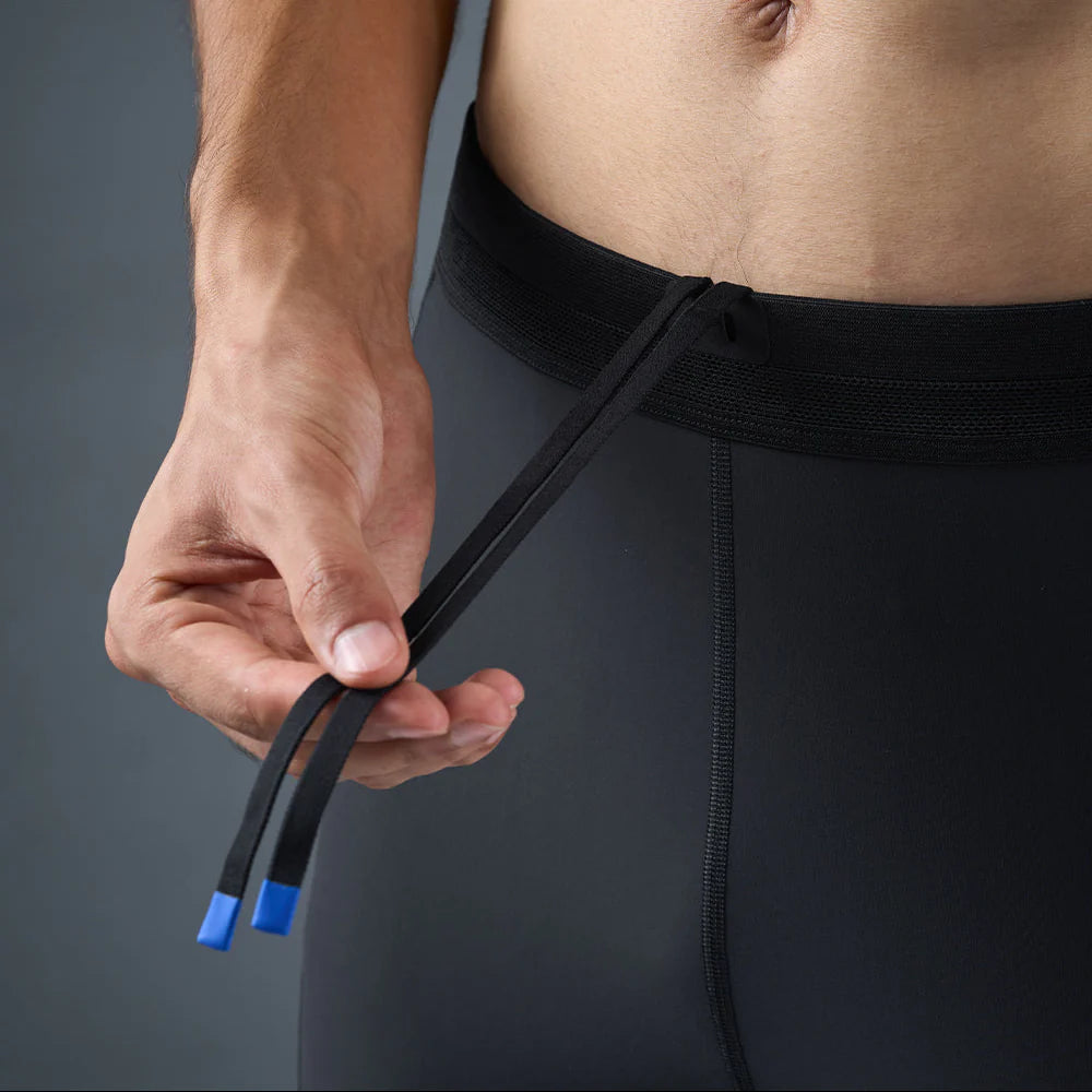 Nedao FlexFit Pocket Tights - Graphite Gray