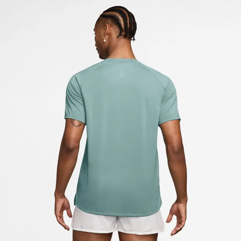 Nike Dri-FIT Stride ADV Men's Short Sleeve - Cannon