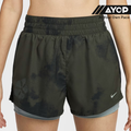 Nike Dri-FIT High-Waisted 3 Inch Women's Short - Black