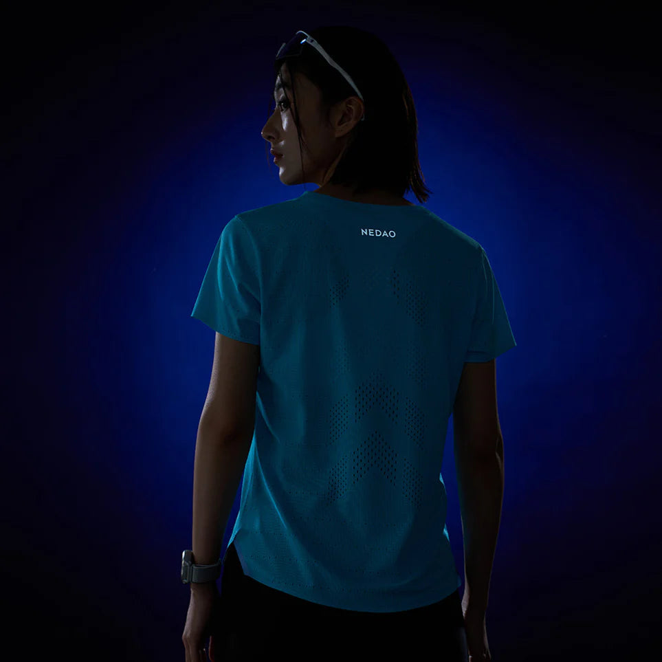 Nedao QiFlow Women's Running T-Shirt V4.0