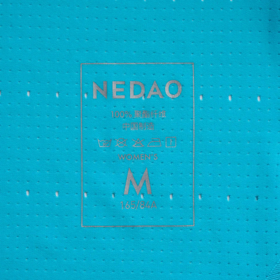 Nedao QiFlow Women's Running T-Shirt V4.0