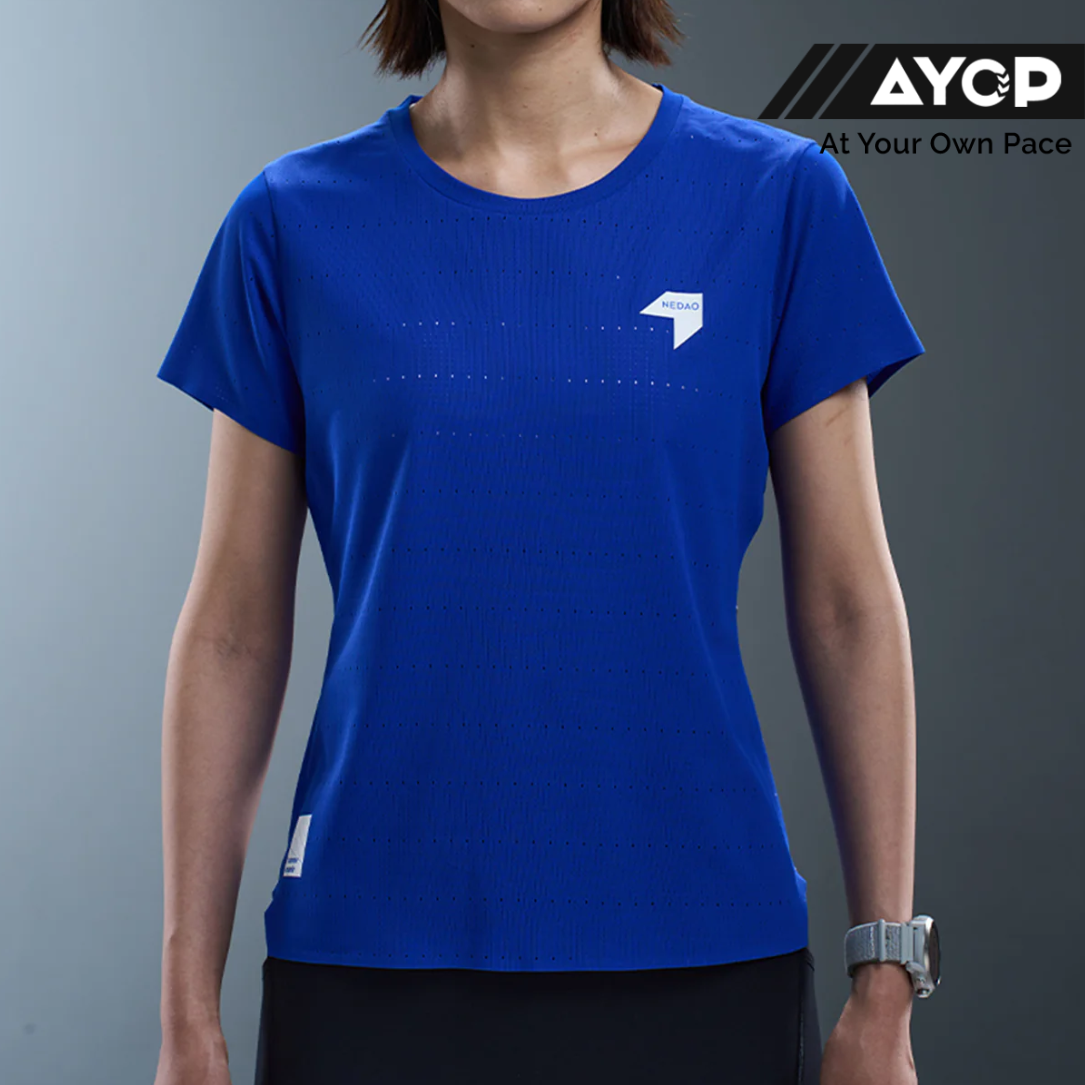 Nedao QiFlow Women's Running T-Shirt V4.0