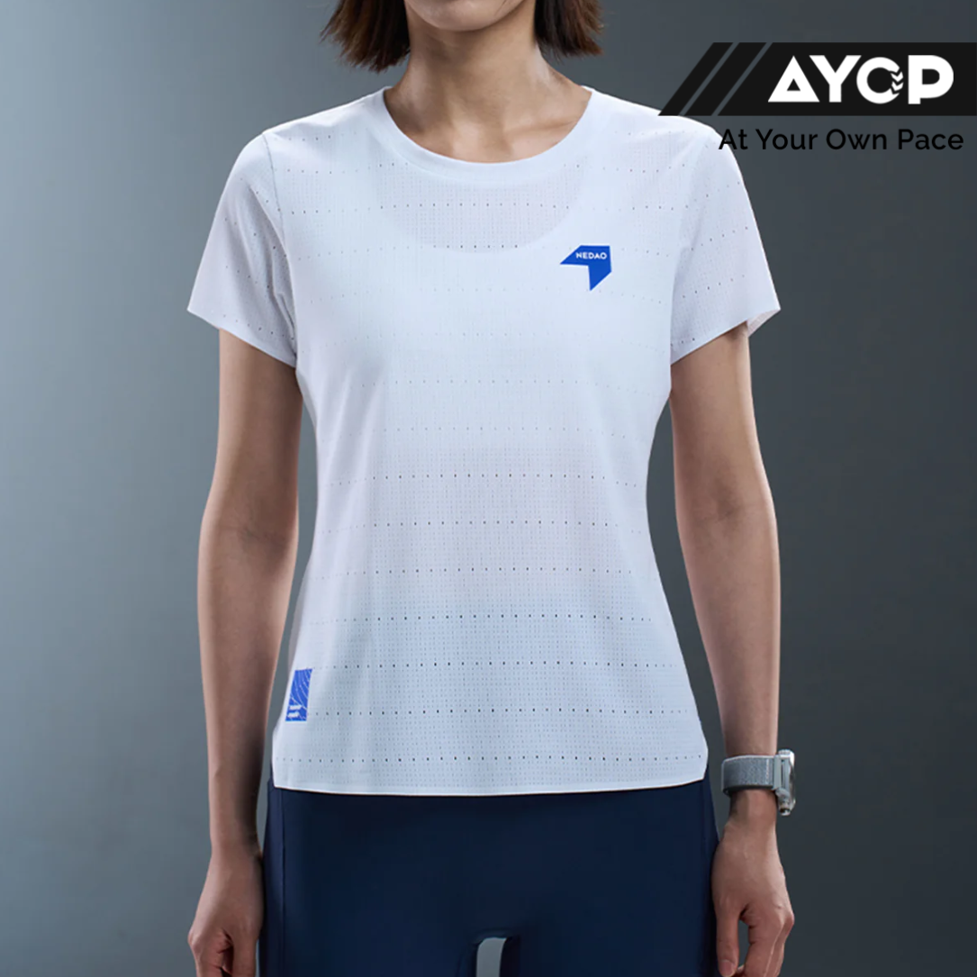 Nedao QiFlow Women's Running T-Shirt V4.0