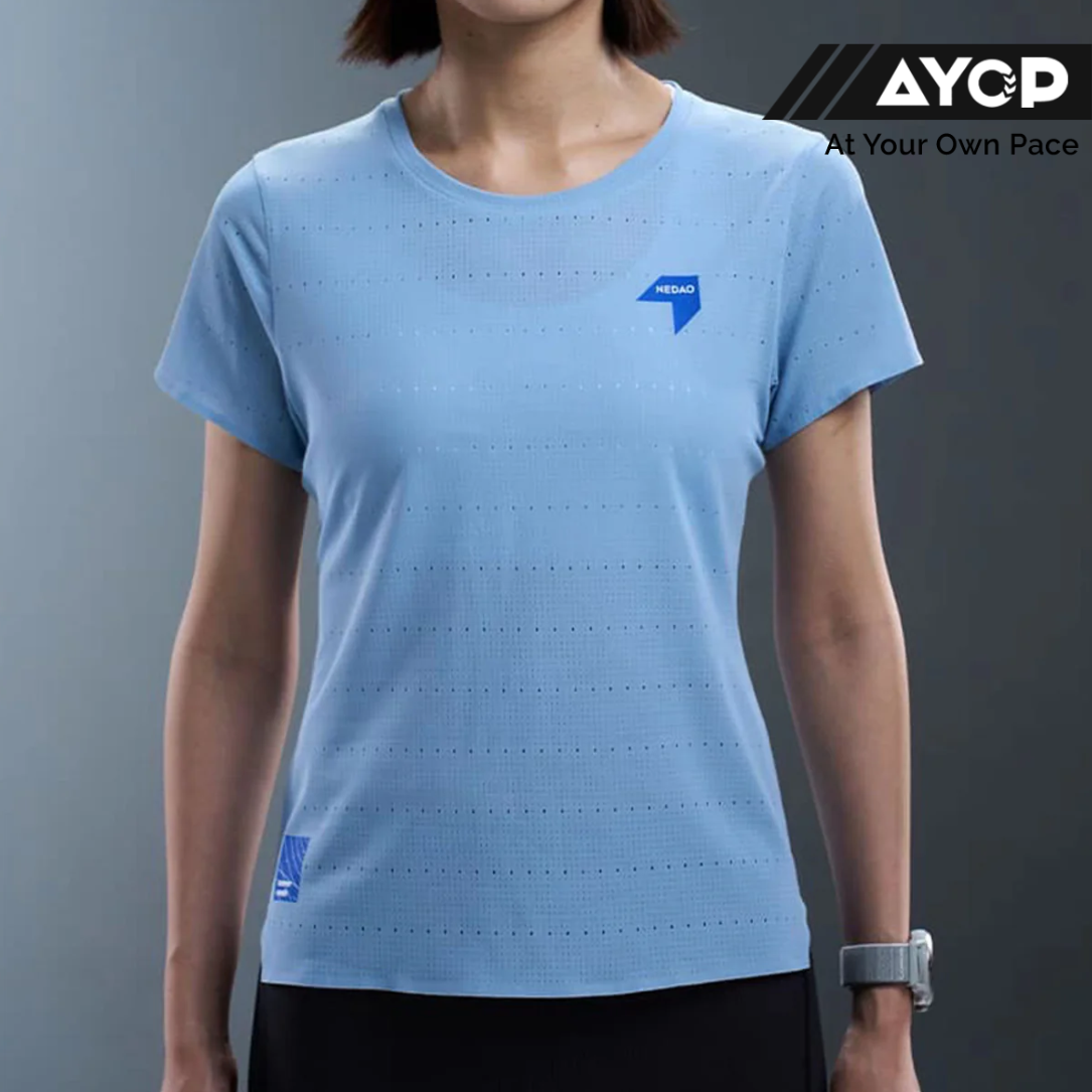 Nedao QiFlow Women's Running T-Shirt V4.0
