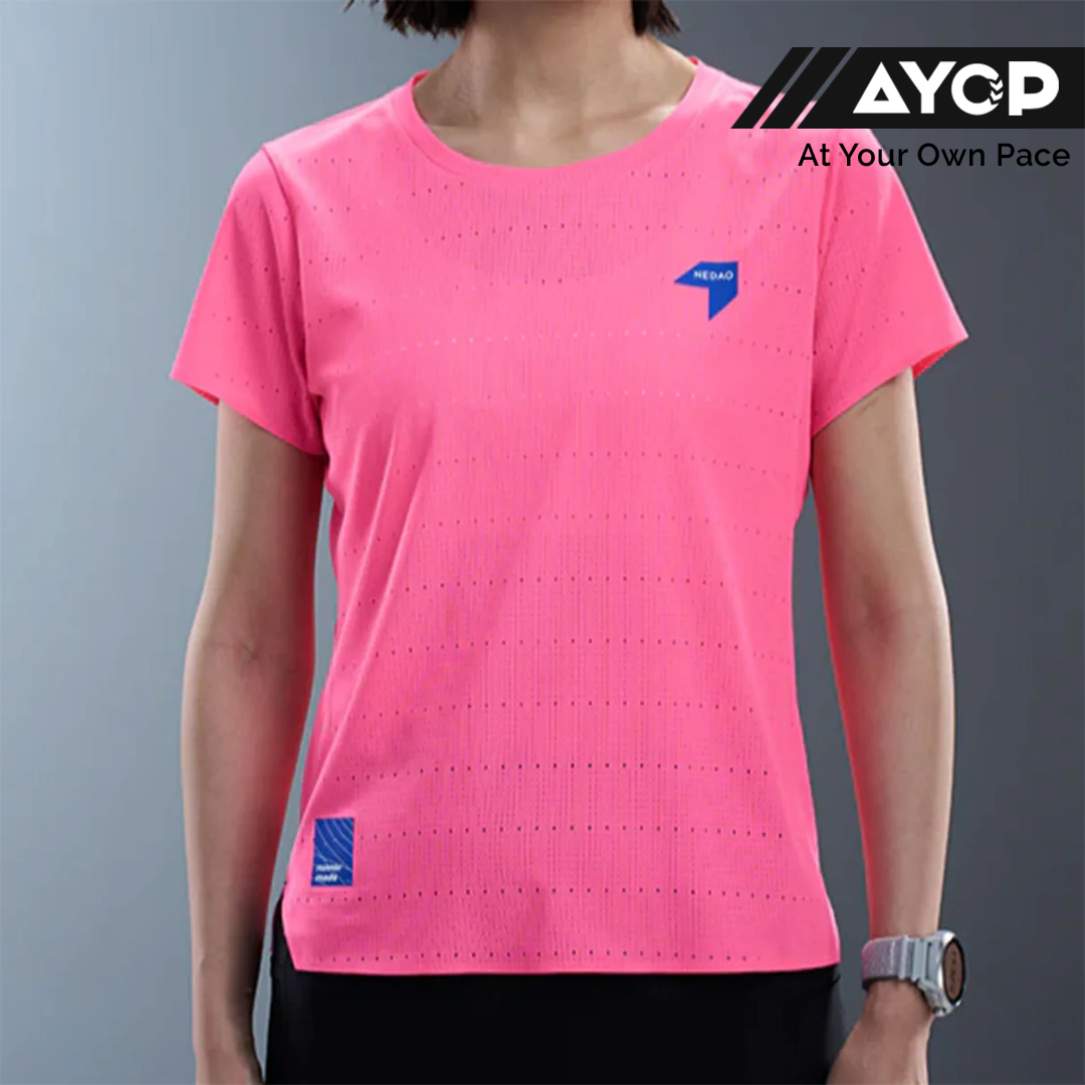 Nedao QiFlow Women's Running T-Shirt V4.0