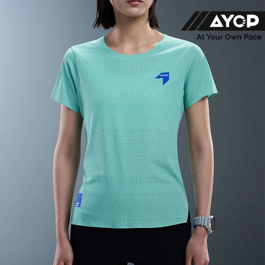 Nedao QiFlow Women's Running T-Shirt V4.0