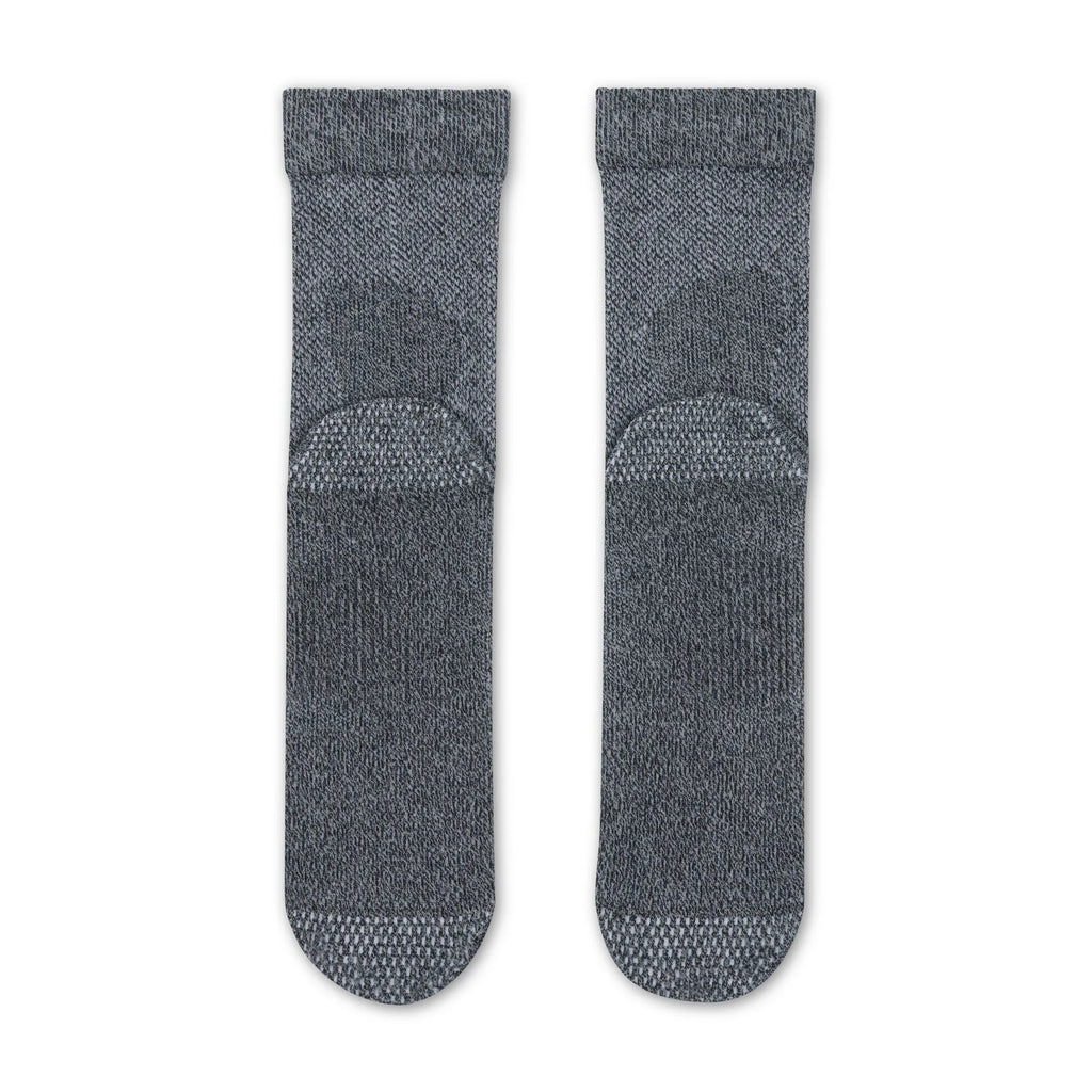 Nike Lightweight Micro Socks (1Pair) - Dark Smoke