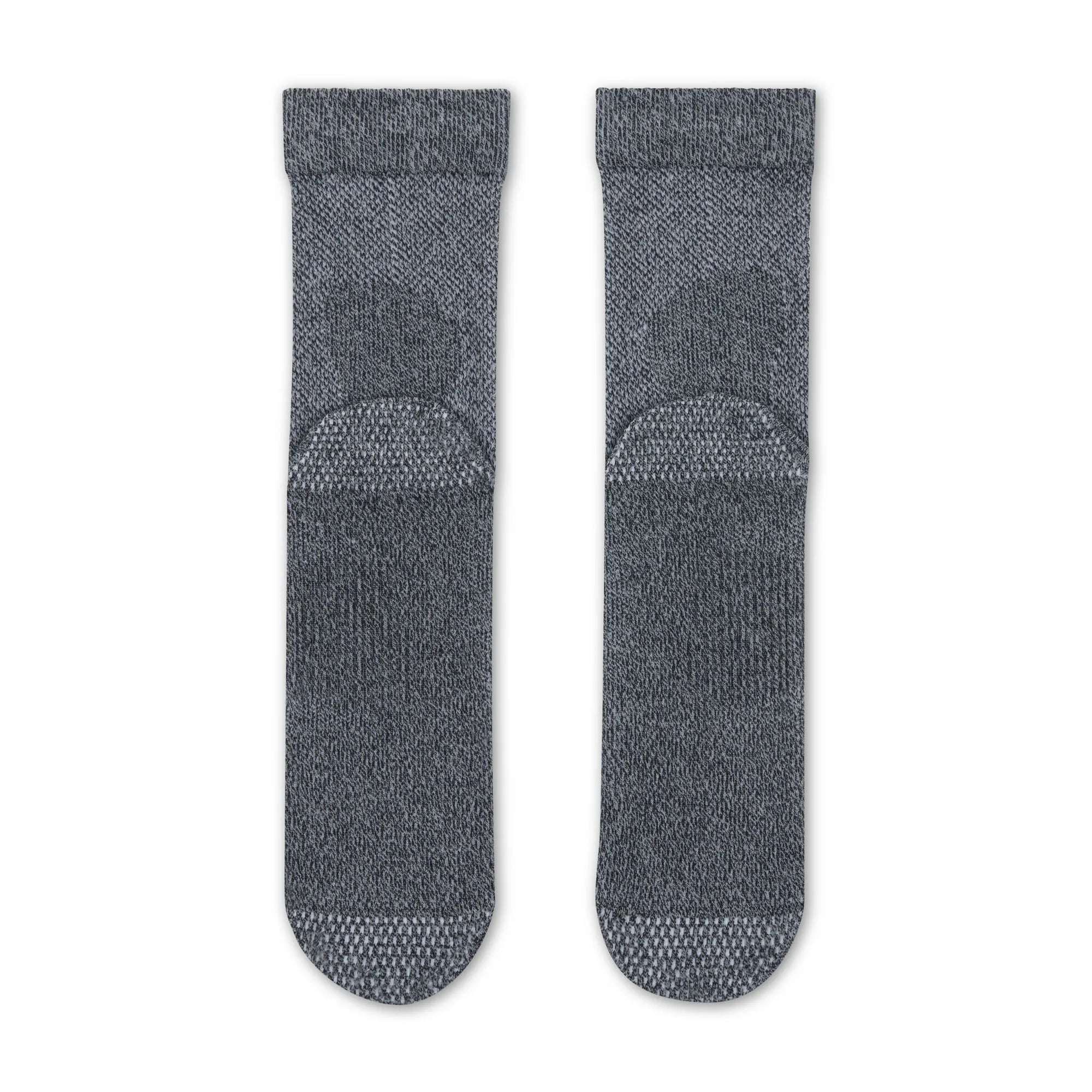 Nike Lightweight Micro Socks (1Pair) - Dark Smoke