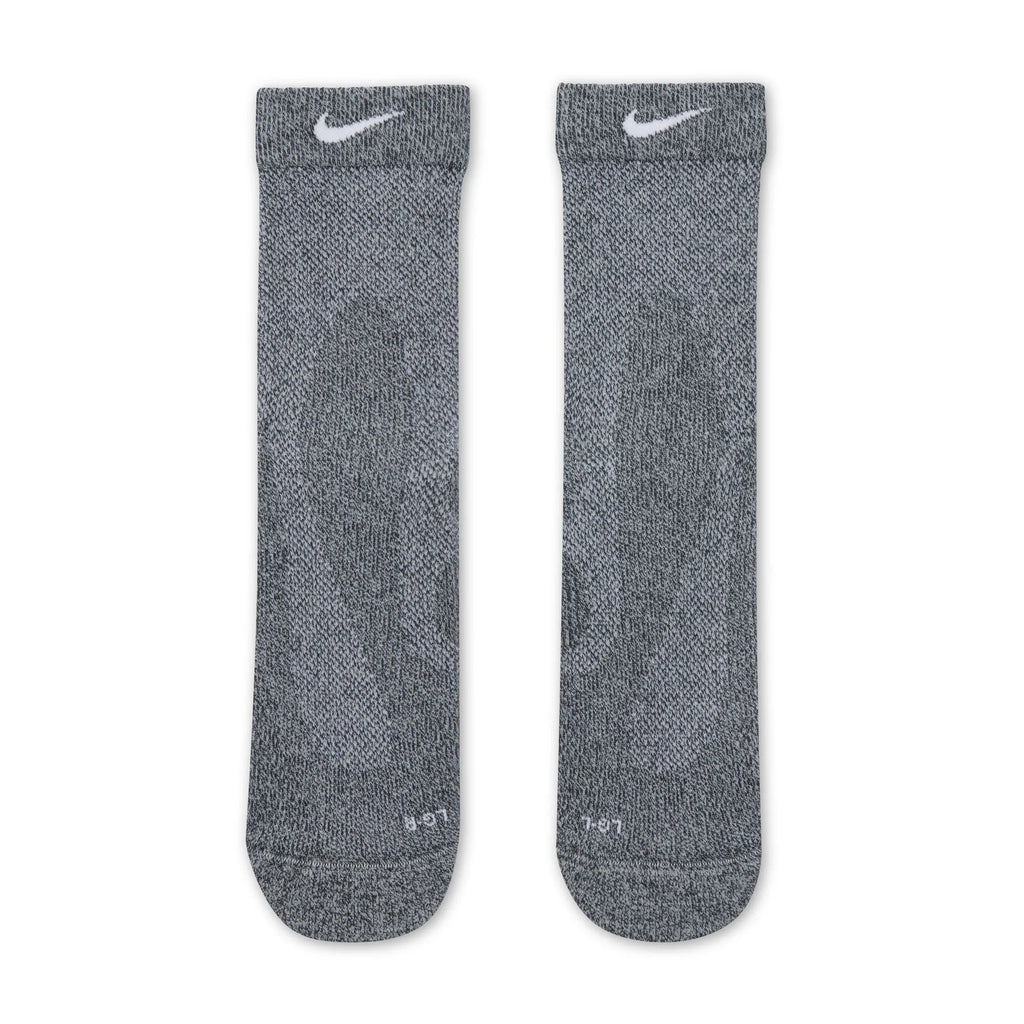 Nike Lightweight Micro Socks (1Pair) - Dark Smoke