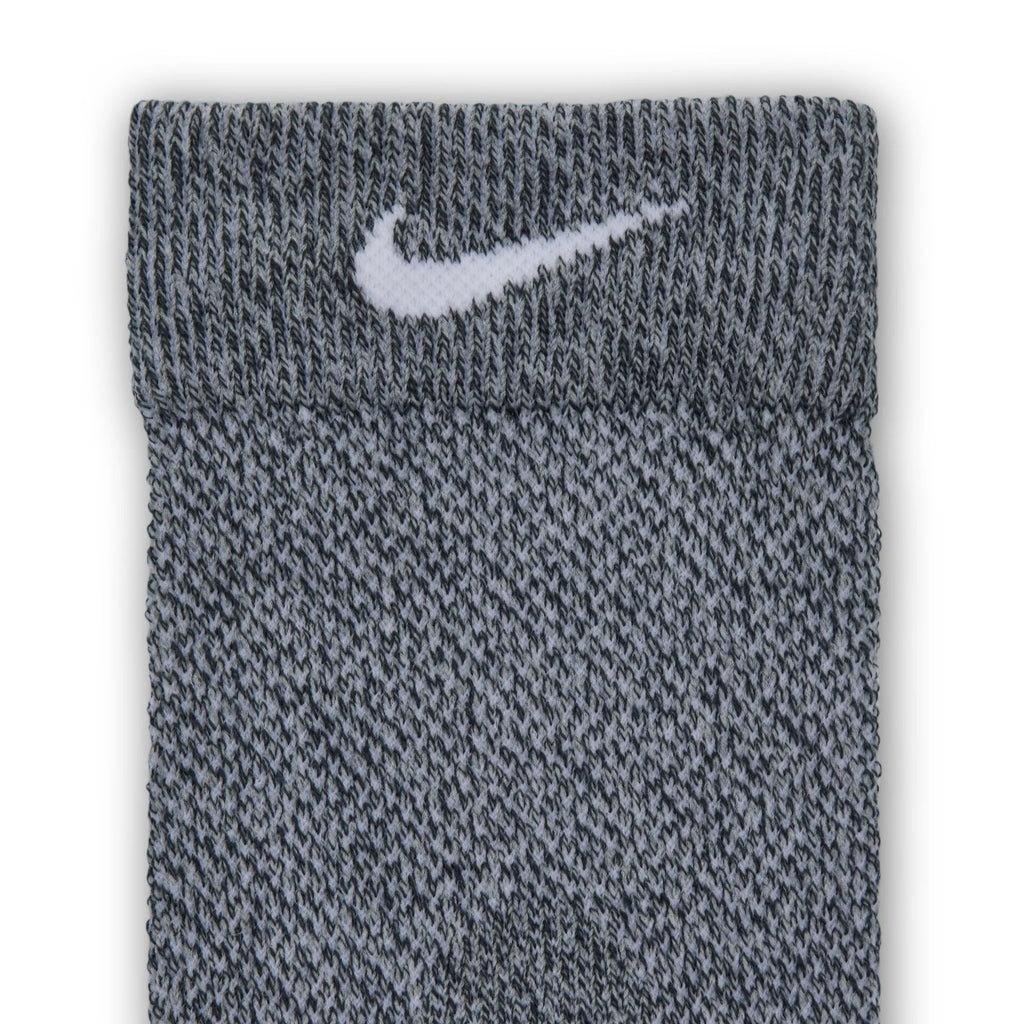 Nike Lightweight Micro Socks (1Pair) - Dark Smoke