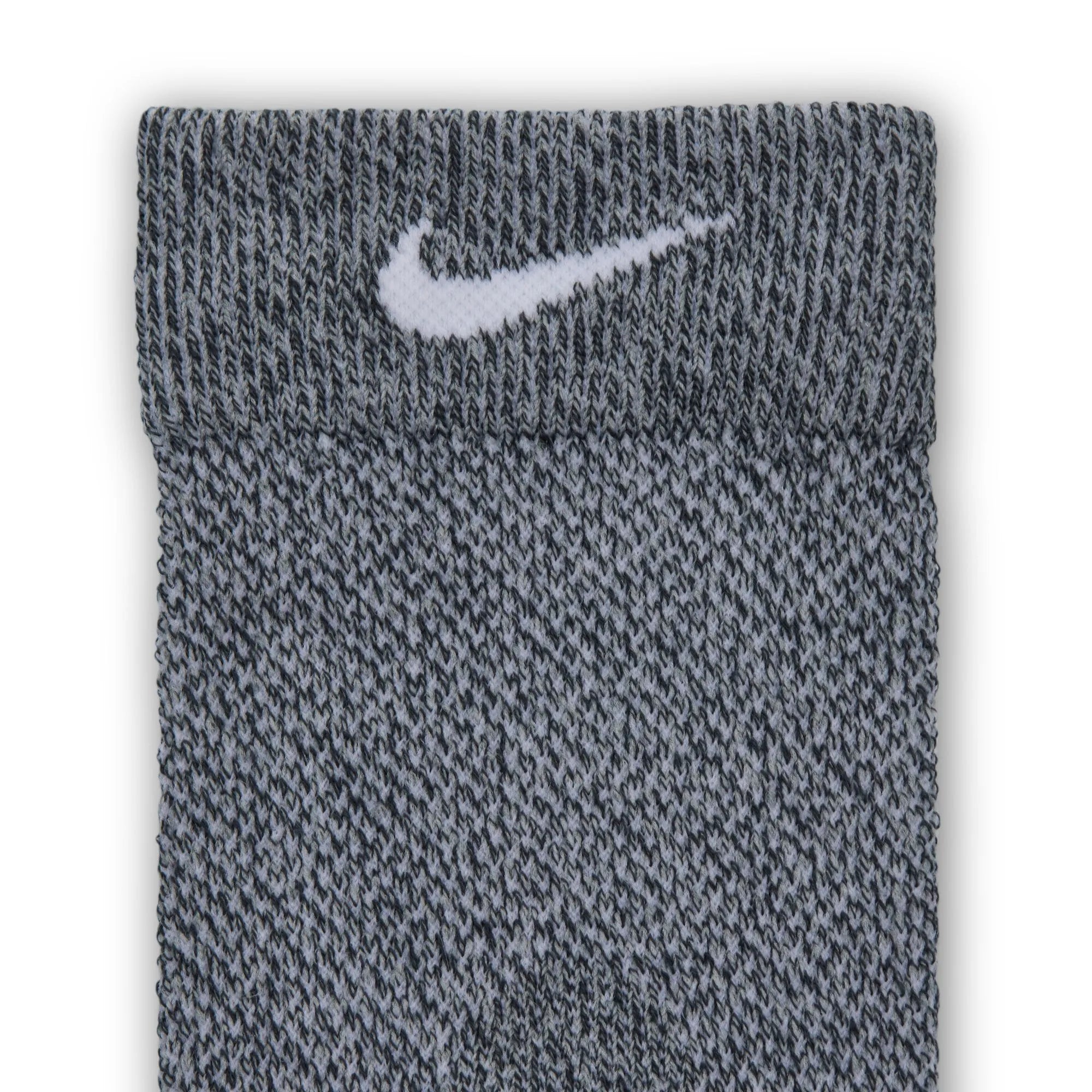 Nike Lightweight Micro Socks (1Pair) - Dark Smoke