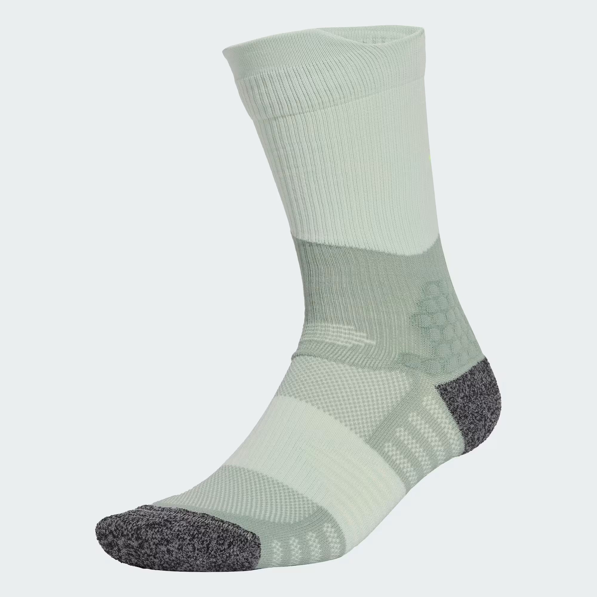 Adidas Runxboost Socks - Green