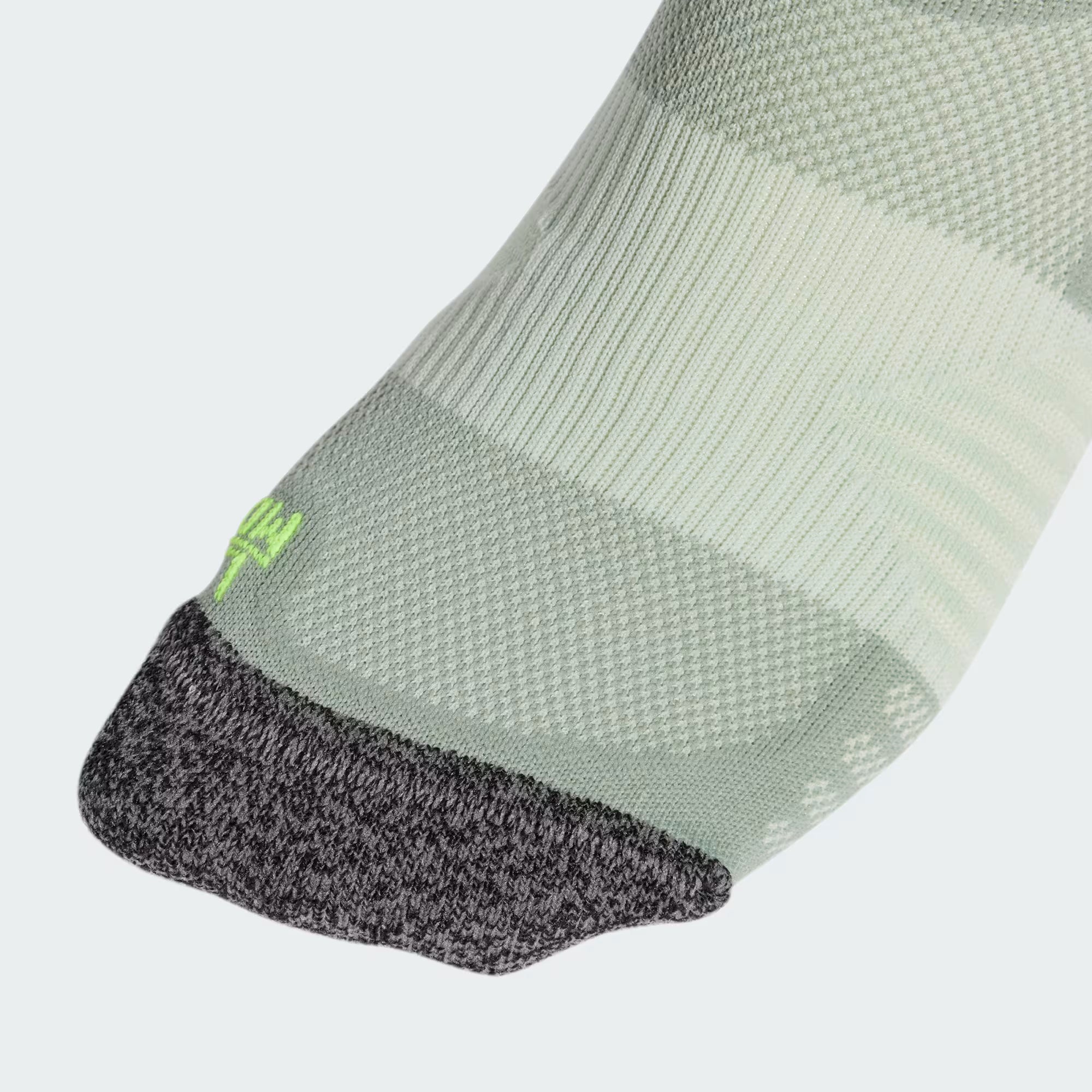 Adidas Runxboost Socks - Green