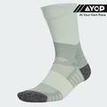Adidas Runxboost Socks - Green