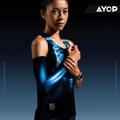 Nedao QiFlow Tough Cookie Limited Collection Women's Singlet