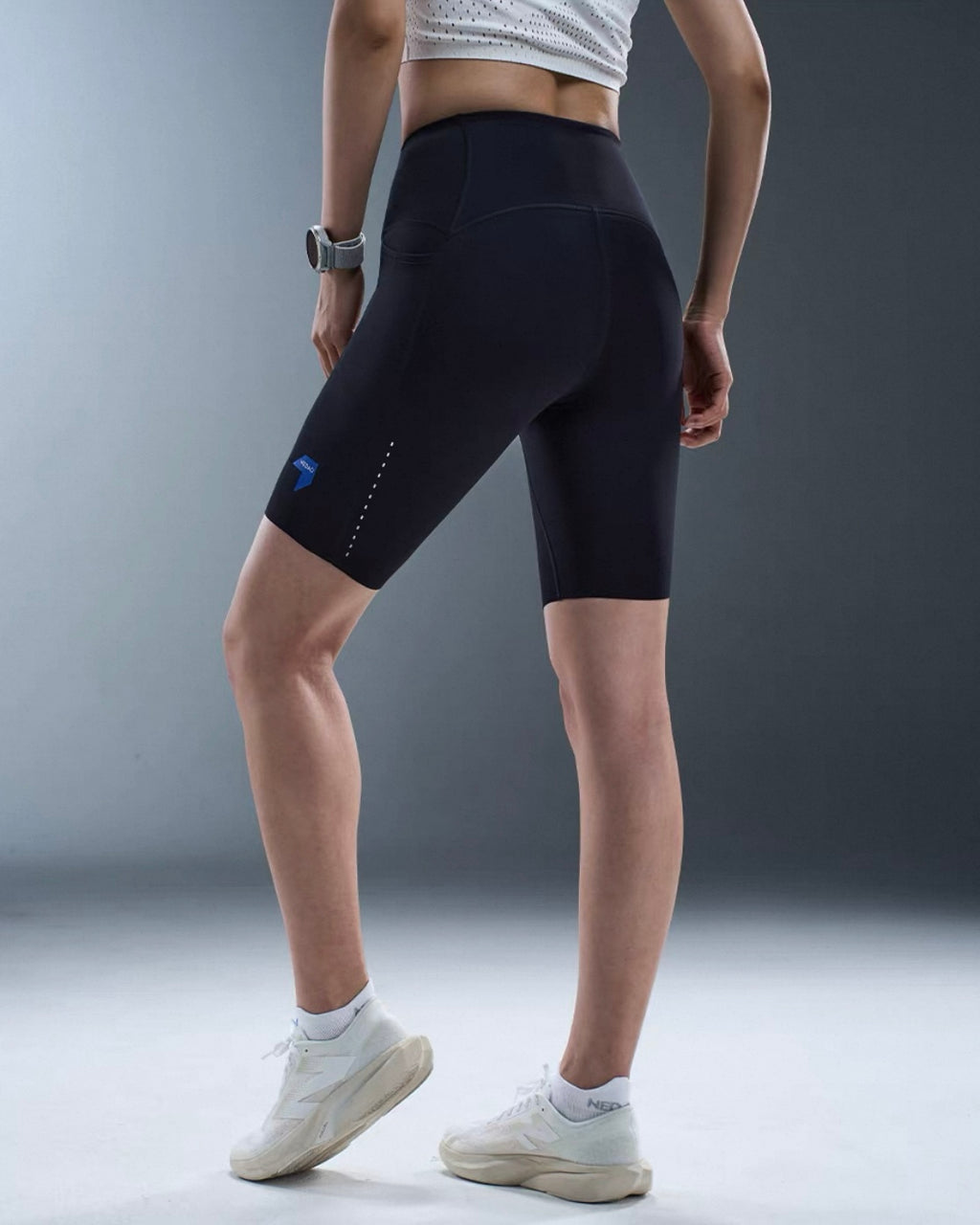 Nedao FlexFit 1/2 Length Women's Tights
