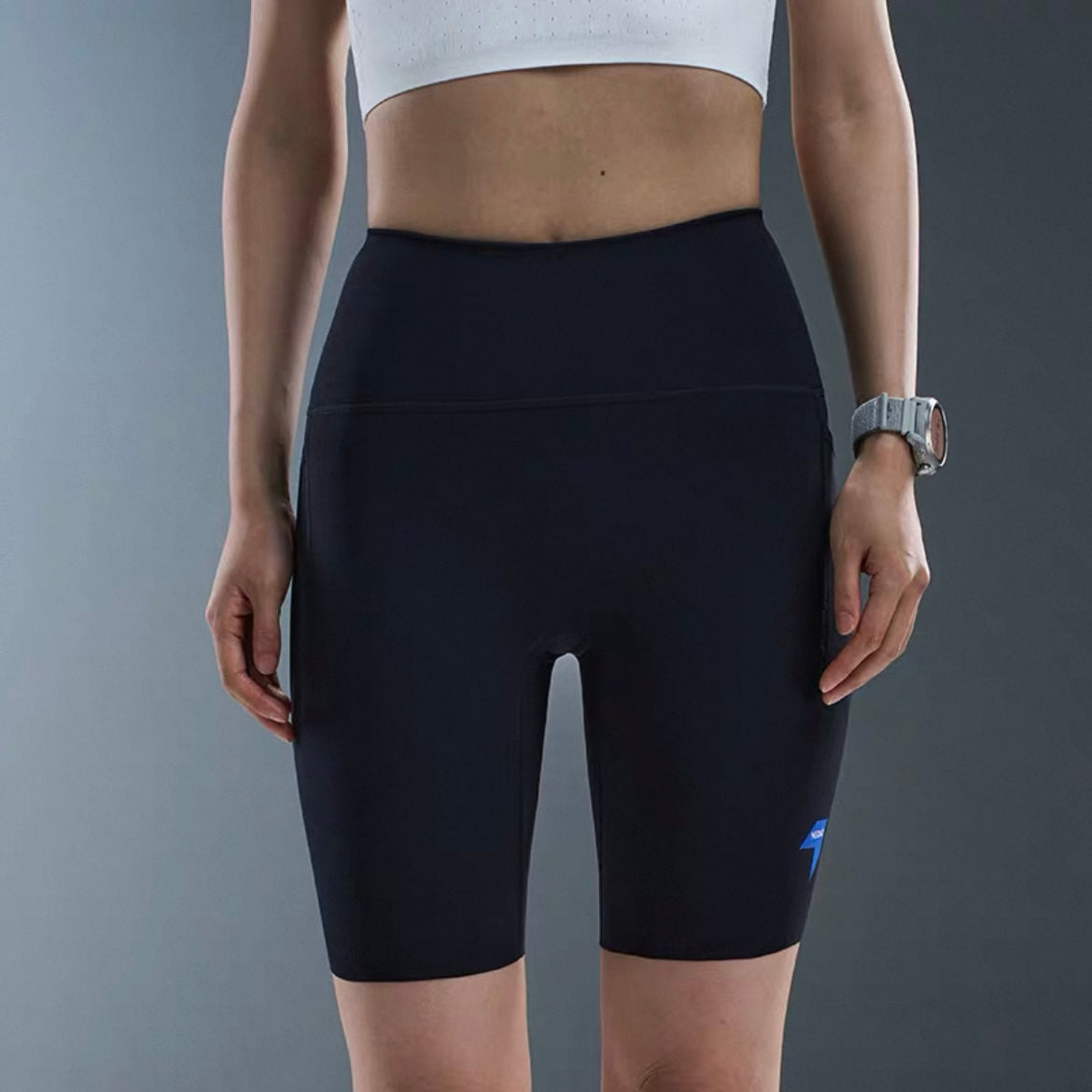 Nedao FlexFit 1/2 Length Women's Tights