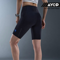 Nedao FlexFit 1/2 Length Women's Tights