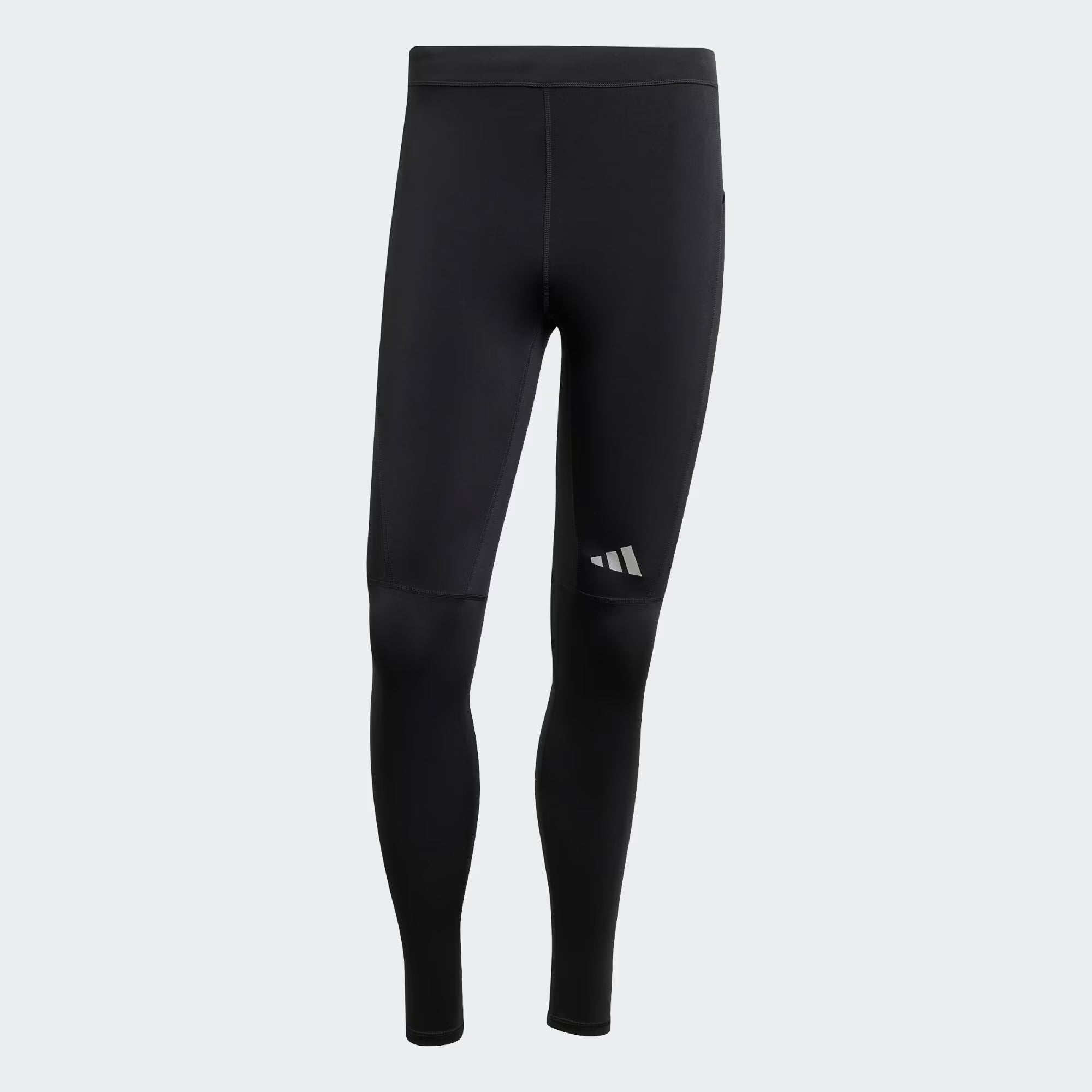 Adidas Run It Men's Running Legging - Black