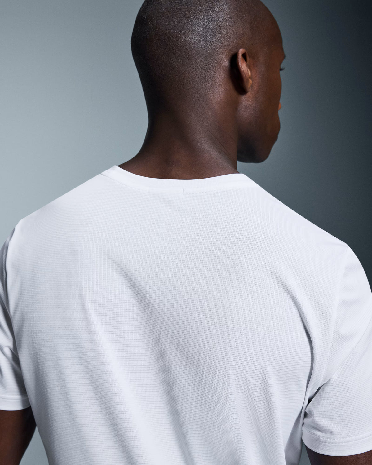 ON Running Core-T Men's Running Top Short Sleeve - White