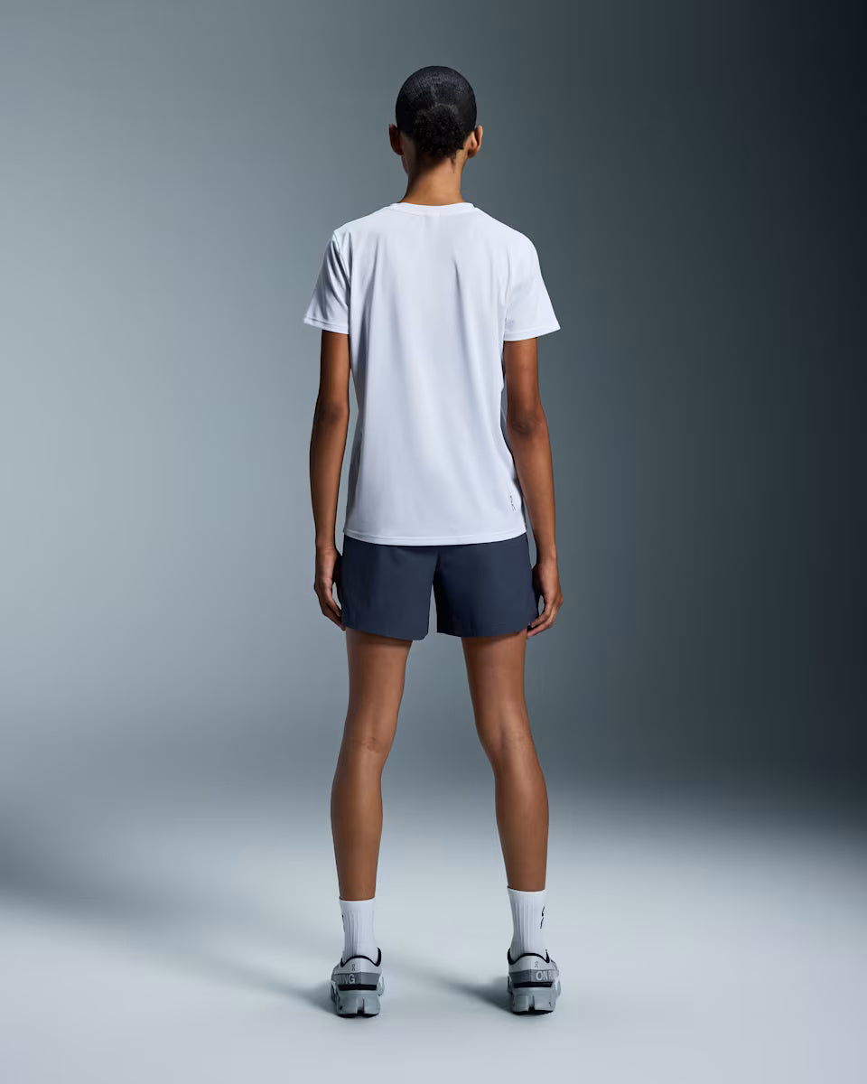 ON Running Core-T Women Top - White