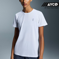 ON Running Core-T Women Top - White