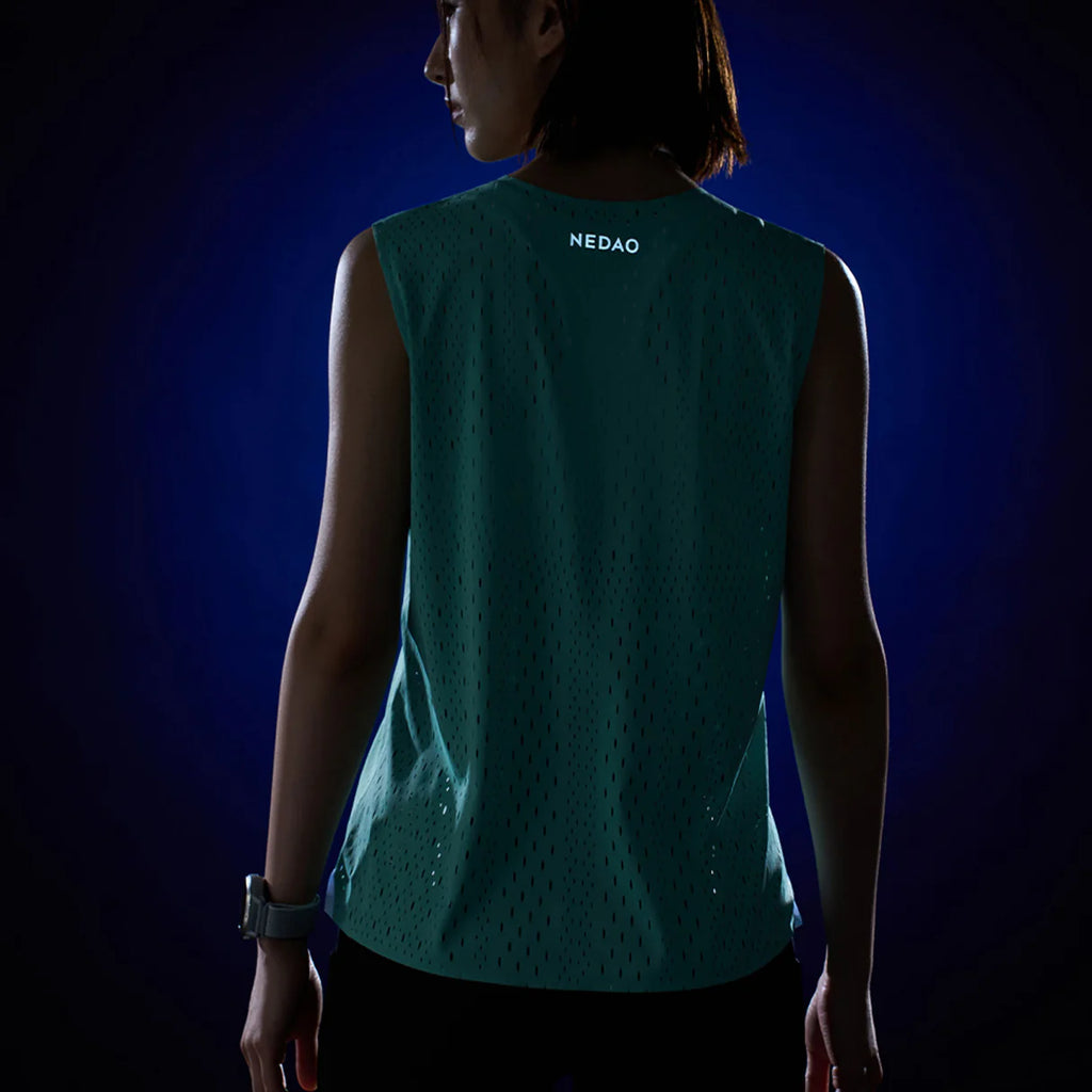 Nedao QiFlow Sleeveless 2.0