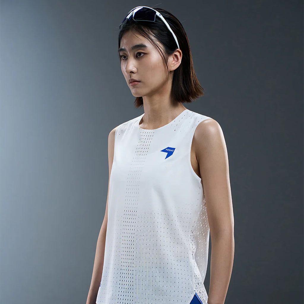 Nedao QiFlow Sleeveless 2.0