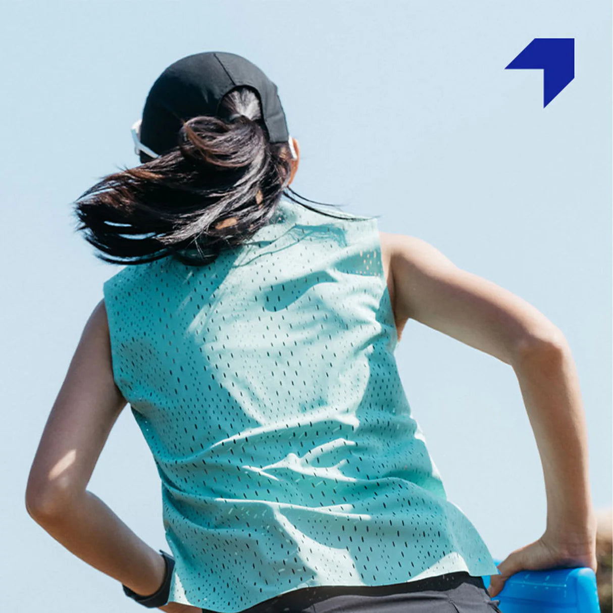Nedao QiFlow Sleeveless 2.0