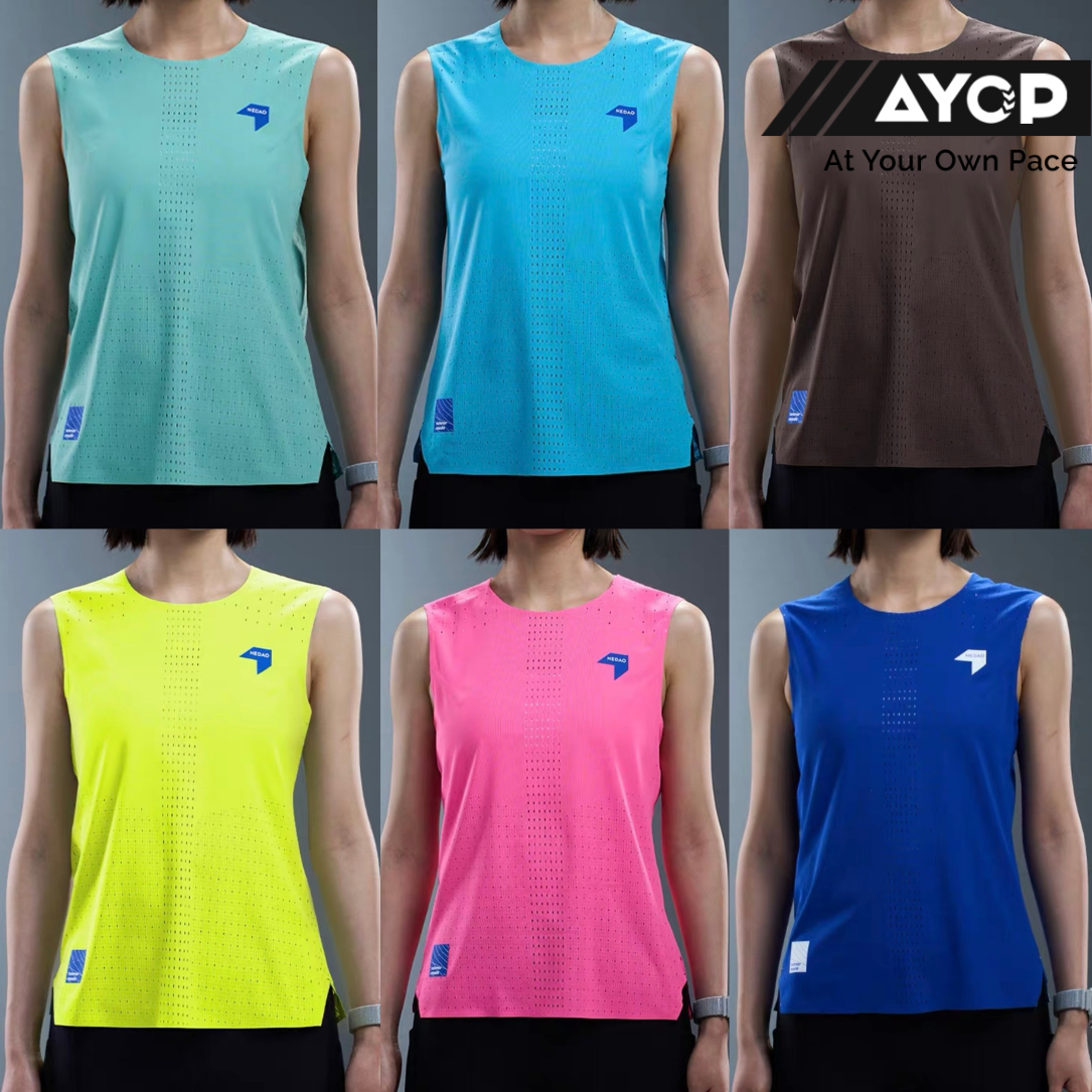 Nedao QiFlow Sleeveless 2.0