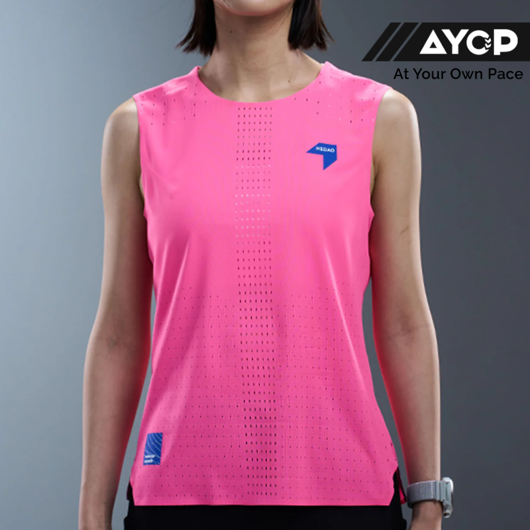 Nedao QiFlow Sleeveless 2.0